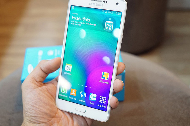 Giới trẻ Việt Nam dành 15,4 giờ mỗi tuần cho điện thoại di động ảnh 1