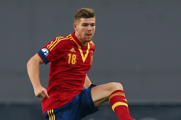 Chuyển nhượng 7/6: Costa tới Chelsea, Liverpool lại có tân binh? ảnh 2