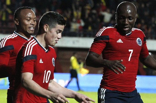 Tin World Cup 7/6: Loew lo mất Reus, Colombia thắng ấn tượng ảnh 2