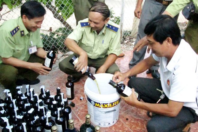 Bộ Khoa học Công nghệ sẽ thanh tra hàng đóng gói trên toàn quốc ảnh 1