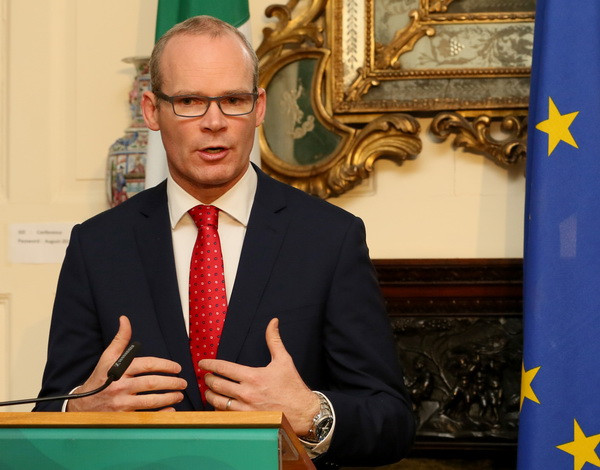 Vấn đề Brexit: Ireland sẽ không ngăn cản việc gia hạn Điều khoản 50 ảnh 1