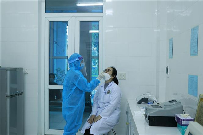 Ngày 17/2: Ghi nhận 90 ca tử vong, nhiều nhất tại thủ đô Hà Nội ảnh 1