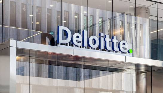 Trung Quốc phạt Deloitte 31 triệu USD do thiếu sót trong kiểm toán ảnh 1
