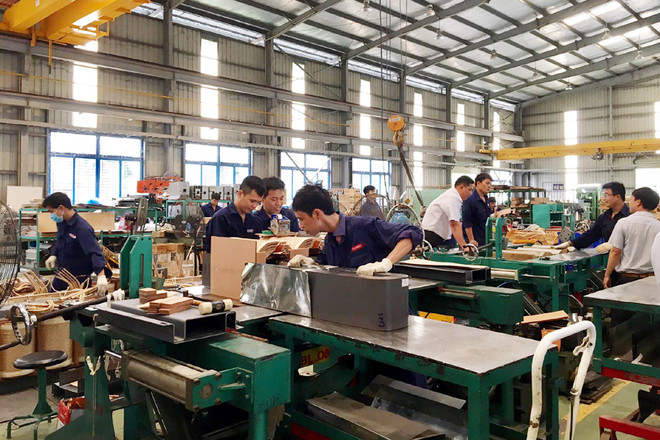 Gelex vượt mốc 1.000 tỷ đồng lợi nhuận trước thuế sau 6 tháng ảnh 3