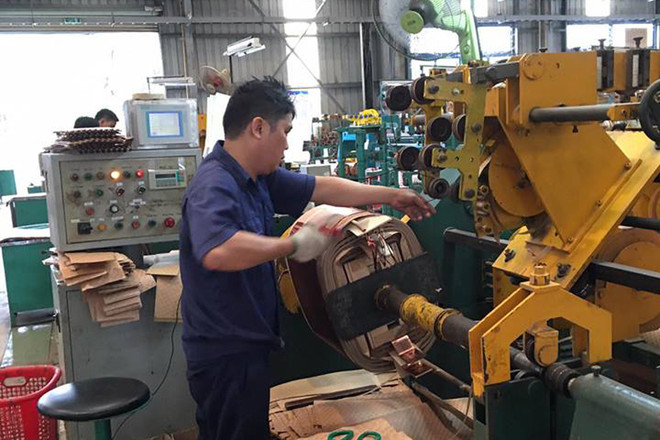 Gelex vượt mốc 1.000 tỷ đồng lợi nhuận trước thuế sau 6 tháng ảnh 1