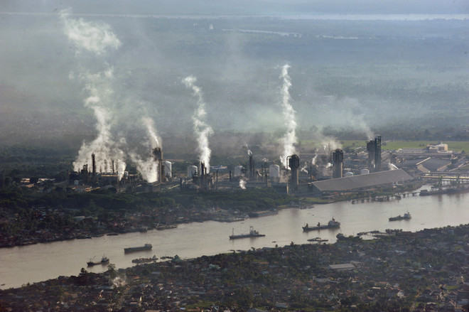 Đại dịch COVID-19 hạn chế nguồn lực tài chính cho các mục tiêu khí hậu ảnh 1