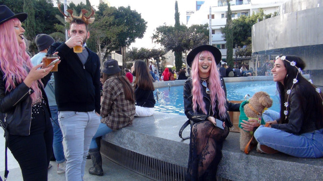 UNICEF: Người trẻ trên thế giới lạc quan hơn về tương lai ảnh 1