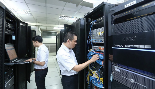 Nền tảng internet vạn vật của doanh nghiệp Việt đạt chứng chỉ toàn cầu ảnh 1