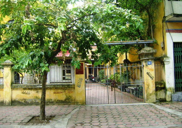 Chỉnh trang, gắn biển các di tích cách mạng kháng chiến ở Thủ đô ảnh 1