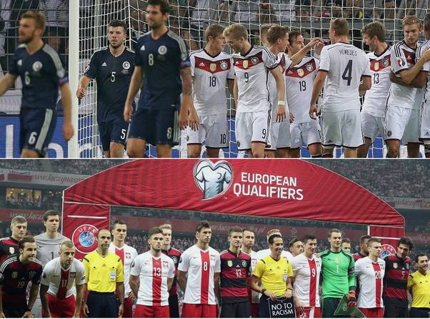 Đức chốt danh sách cho giai đoạn then chốt ở vòng loại EURO 2016 ảnh 4