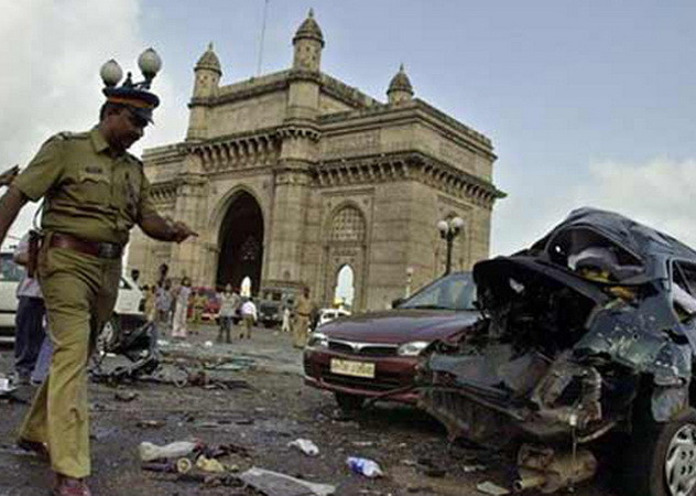 Ấn Độ mở rộng điều tra sau khi xảy ra các vụ bạo loạn kinh hoàng ảnh 1