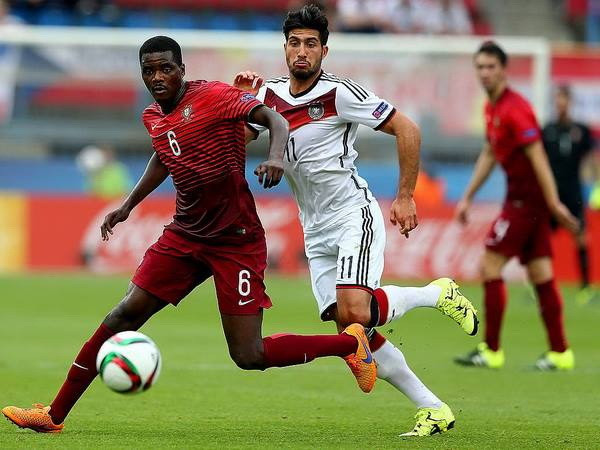 Đức chốt danh sách cho giai đoạn then chốt ở vòng loại EURO 2016 ảnh 2