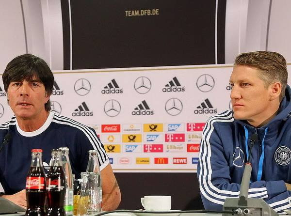 Đức chốt danh sách cho giai đoạn then chốt ở vòng loại EURO 2016 ảnh 1