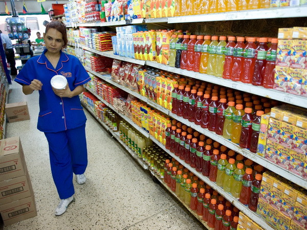 Tây Ban Nha ủng hộ đối thoại tìm giải pháp cho tình hình Venezuela ảnh 1