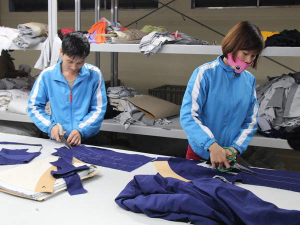 Kinh tế Việt Nam được dự báo tăng trưởng khả quan trong năm 2016 ảnh 1