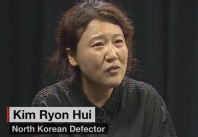 Nỗi khao khát trở lại quê hương của một người Triều Tiên đào tẩu ảnh 1