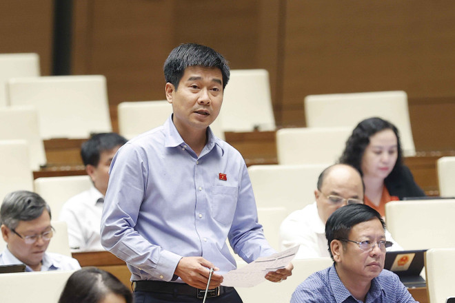 Sẽ không thể số hóa nông nghiệp nếu không có chuỗi liên kết ảnh 3