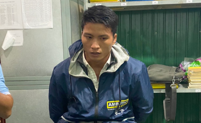 Bình Phước: Bắt đối tượng sát hại cụ ông bán vé số, cướp tài sản ảnh 1