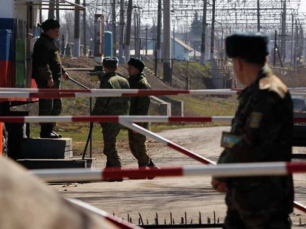 Nga yêu cầu Ukraine giải trình về vụ pháo kích ở tỉnh Rostov ảnh 1