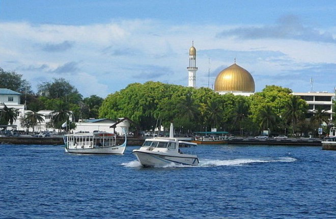 Sự kiện quốc tế tuần 16-22/5: Nguy cơ khủng bố bao trùm châu Âu ảnh 5