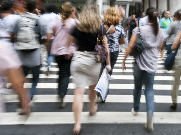 Dân số giảm - Mối lo ngại lớn đe dọa nền kinh tế thế giới ảnh 1