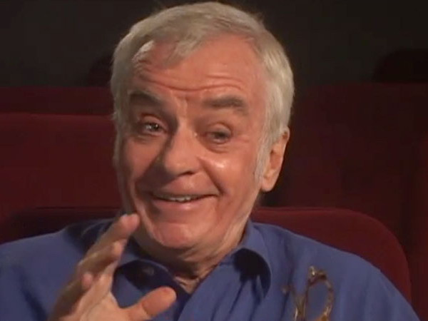 Đạo diễn John Avildsen. (Nguồn: dga.org) Vĩnh biệt đạo diễn John Avildsen - "cha đẻ" của phim "Rocky" ảnh 1