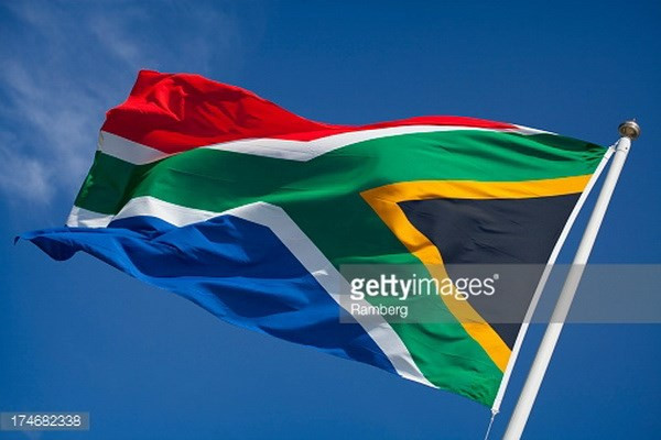 ICC sẽ ra phán quyết về việc Nam Phi từ chối bắt Tổng thống Sudan ảnh 1