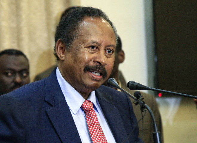 Thủ tướng Sudan công bố lộ trình giải quyết khủng hoảng chính trị ảnh 1