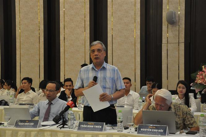 Phát triển đô thị biển Việt Nam hiện đại, thông minh, bền vững ảnh 2