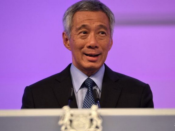 Singapore: TPP sẽ làm thay đổi khu vực châu Á-Thái Bình Dương ảnh 1