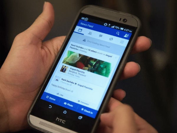 EU bãi bỏ thỏa thuận dữ liệu xuyên Thái Bình Dương của Facebook ảnh 1