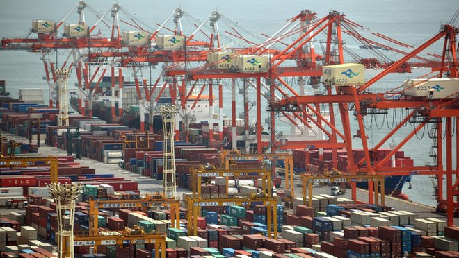 NYT: Ông Obama muốn thúc đẩy TPP để thách thức Trung Quốc ảnh 1