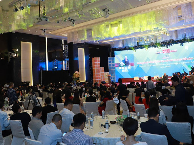 Doanh nghiệp phải đổi mới sáng tạo, bắt nhịp xu hướng chuyển đổi số ảnh 2