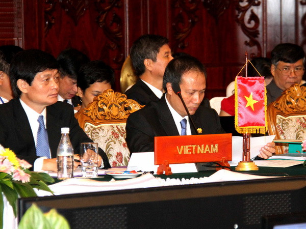 ASEAN thúc đẩy hợp tác năng lượng vì sự phồn vinh của khu vực ảnh 1