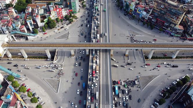 Hà Nội thông qua 3 nghị quyết quan trọng, thúc đẩy kinh tế-xã hội ảnh 2