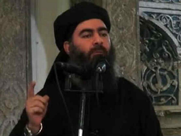 Thủ lĩnh tổ chức Nhà nước Hồi giáo (IS) tự xưng Abu Bakr al-Baghdadi. (Nguồn: india.com) Sự kiện quốc tế 19-25/6: Thủ lĩnh IS thực sự đã chết? ảnh 1