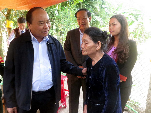 Nhiều kiến nghị của cử tri gửi tới kỳ họp thứ 11, Quốc hội khóa XIII ảnh 1