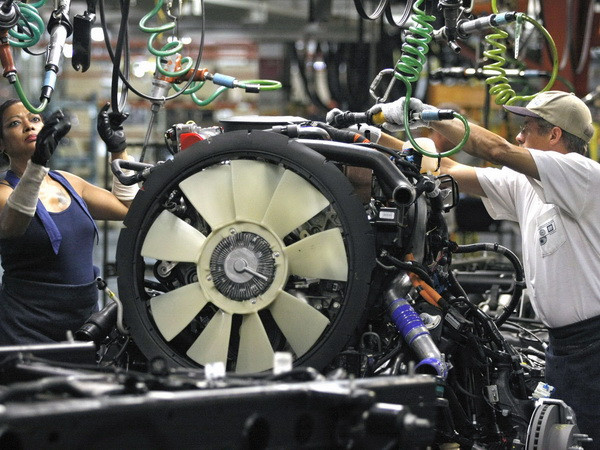 GM tìm giải pháp bồi thường cho nạn nhân tử vong ảnh 1