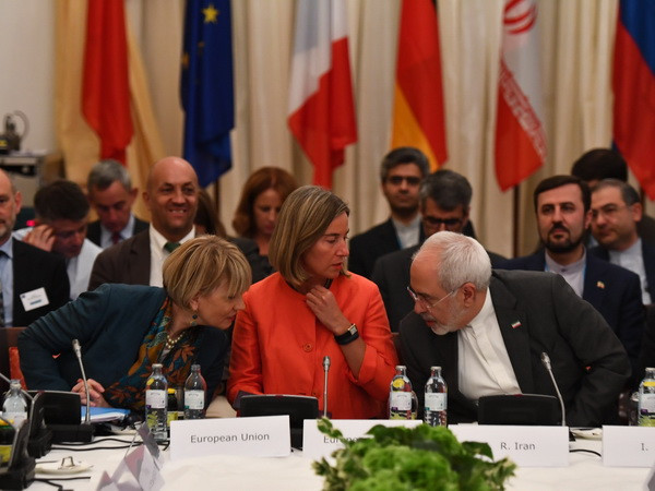 Các cường quốc còn lại trong JCPOA ủng hộ Iran xuất khẩu dầu ảnh 1