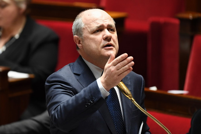 Pháp, Đức kêu gọi thành lập trung tâm chống cực đoan của châu Âu ảnh 1