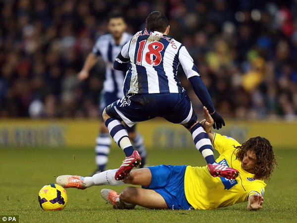 Tin sáng 2/1: Chelsea "dậy sóng," Arsenal nhận thêm hung tin ảnh 3