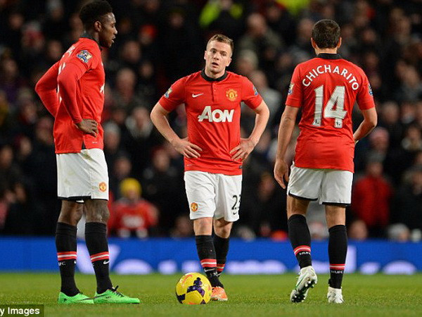 Kết quả vòng 20 Premier League: M.U gục ngã tại Old Trafford ảnh 1