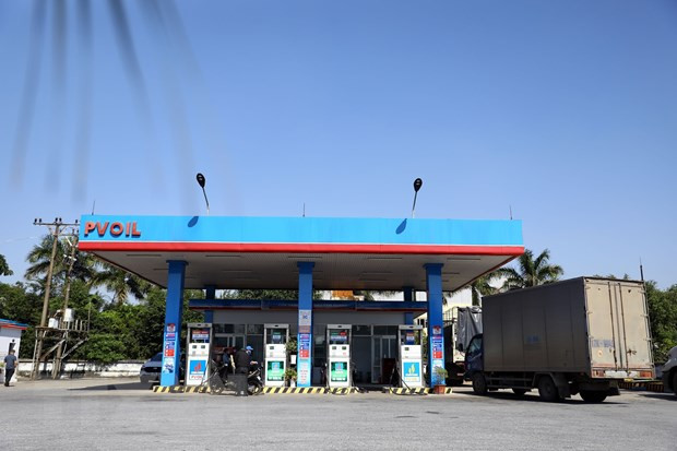 Petrolimex và PVOIL khẳng định tuân thủ sản lượng hợp đồng xăng dầu ảnh 1