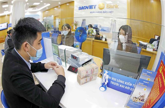 Hợp đồng đại lý bảo hiểm ký với ngân hàng không yêu cầu kèm sản phẩm ảnh 1