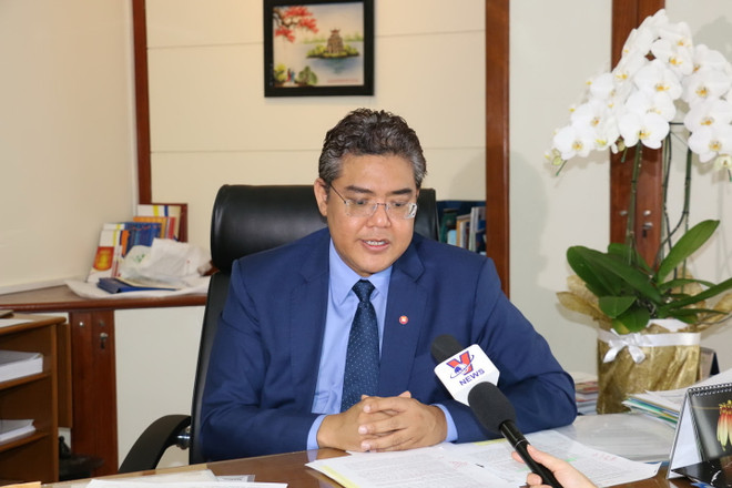 ASEAN cần tăng cường hợp tác vì một “tầm nhìn không khói bụi” ảnh 1