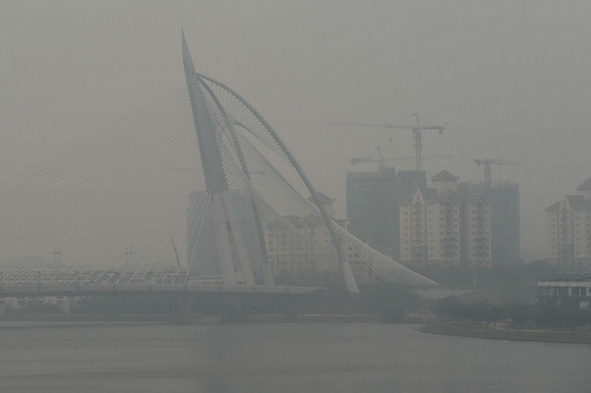 ASEAN cần tăng cường hợp tác vì một “tầm nhìn không khói bụi” ảnh 2