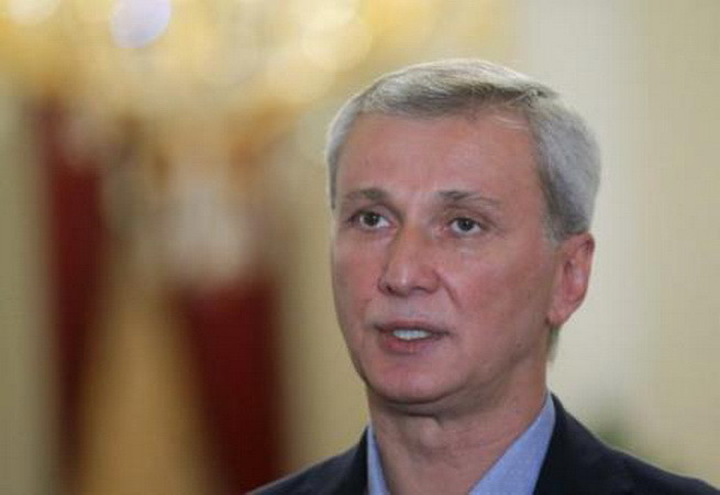 Nhà hát Bolshoi của Nga đã có giám đốc ballet mới sau vụ bê bối ảnh 1