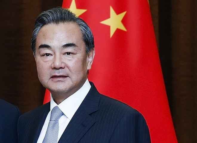 Trung Quốc kêu gọi thành lập Cộng đồng Đông Á vào năm 2020 ảnh 1