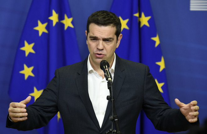 EU hỗ trợ Hy Lạp gần 6 triệu euro giải quyết khủng hoảng di cư ảnh 1