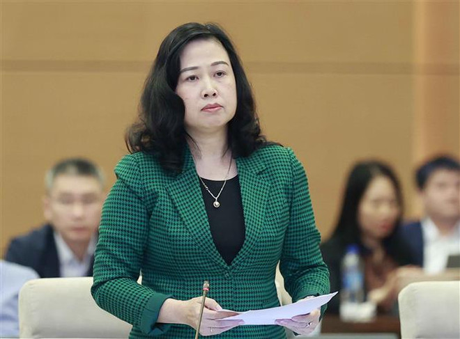 Vụ Việt Á và "bay giải cứu" chưa được đề cập rõ trong báo cáo giám sát ảnh 2